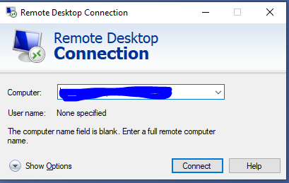 How to connect VPS with Ubuntu 18.04 in Windows using RDP? How to connect VPS with Ubuntu 18.04 in Windows using RDP?