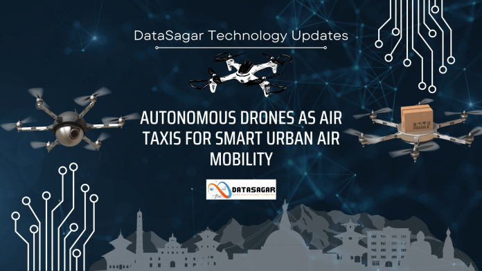 The market for urban air mobility (UAM) is expected to grow significantly in the coming years. According to a report by MarketsandMarkets, the UAM market is expected to reach USD 9.1 billion by 2030, with a CAGR of 11.33% from 2025 to 2030.