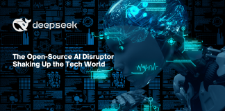 DeepSeek AI: The Open-Source AI Disruptor Shaking Up the Tech World