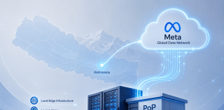 Meta to Deploy Nepal’s First Direct Point of Presence (PoP) Data Center in Kathmandu