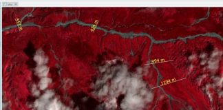 Casualties, Missing Numbers, and Total Estimated Losses in Rasuwa Flash Flood