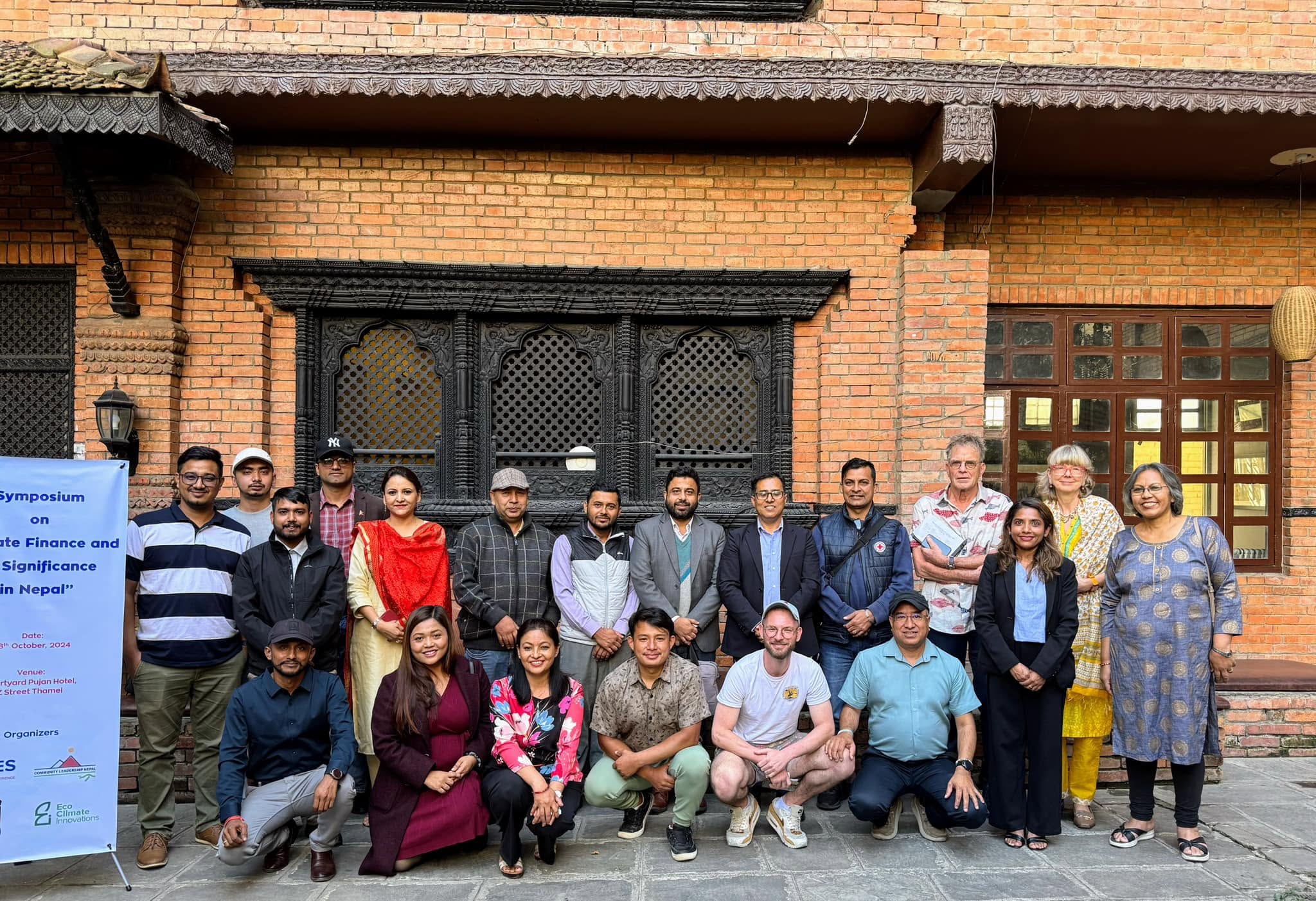 Featured Symposium Moment