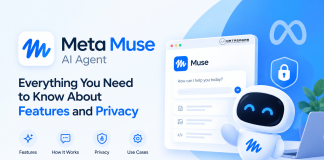 Meta Muse AI Agent Everything You Need to Know About Features and Privacy